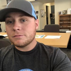 Meet your Posher, Larry